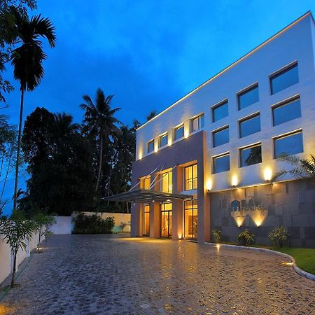 Hotel San Kollam Exteriér fotografie